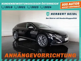 Arteon SB ELEGANCE 2,0 TDI DSG
