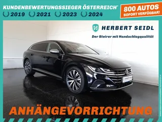 Arteon SB ELEGANCE 2,0 TDI DSG