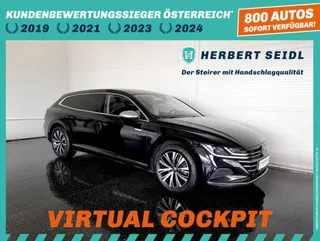 Arteon SB ELEGANCE PHEV DSG