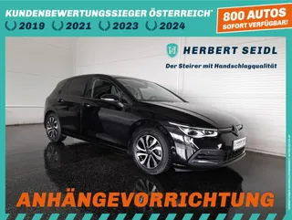 Golf VIII ACTIVE 2,0 TDI DSG