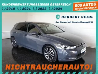 Golf VIII ACTIVE 2,0 TDI DSG