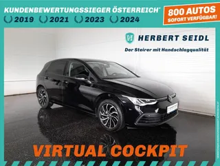 Golf VIII LIFE 2,0 TDI DSG