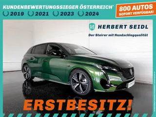 308 GT-LINE PHEV Aut.
