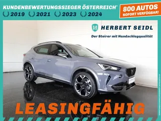 Formentor 4X4 2,0 TDI DSG