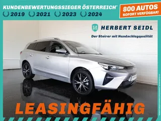 5 Kombi LUXURY 50kWh Aut.