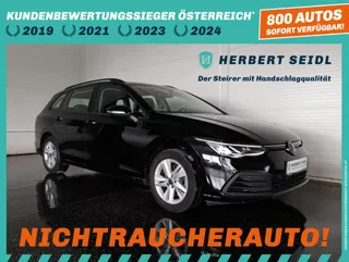Golf VIII Variant LIFE 2,0 TDI DSG