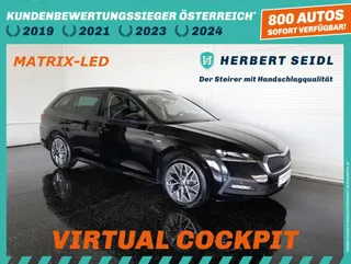 Octavia Combi TOUR 2,0 TDI DSG