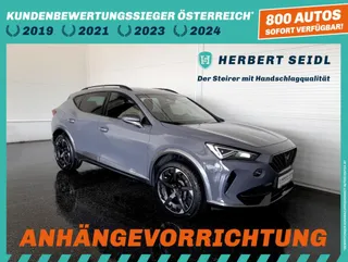 Formentor 4X4 2,0 TDI DSG