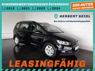 Touran COMFORTLINE 2,0 TDI