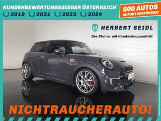 Cooper JOHN COOPER WORKS