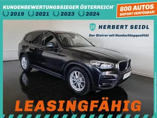 X3 18d Aut.