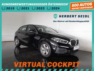 118 d Aut.