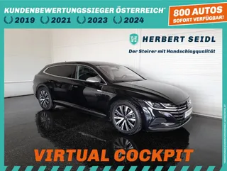 Arteon SB ELEGANCE 2,0 TDI DSG