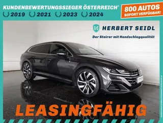 Arteon SB R-LINE 2,0 TDI DSG