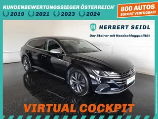 Arteon SB ELEGANCE 2,0 TDI DSG