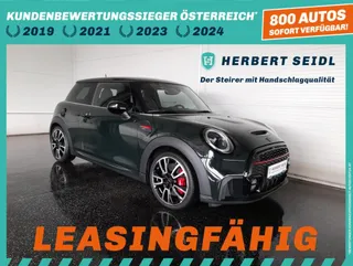 Cooper JOHN COOPER WORKS Aut.
