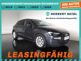 A1 SB 30 TFSI