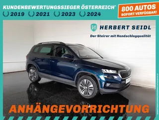 Karoq TOUR 2,0 TDI
