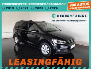 Touran COMFORTLINE 2,0 TDI