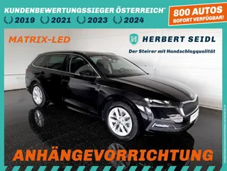 Octavia Combi STYLE PHEV DSG