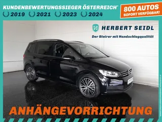 Touran CL 2,0 TDI DSG