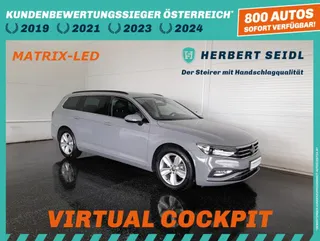 Passat Variant Business 2.0 TDI DSG