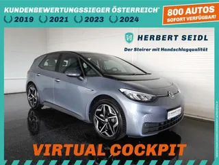 ID.3 PURE PERFORMANCE 45 kWh