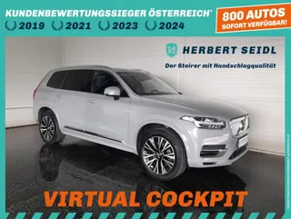 XC90 T8 PLUS BRIGHT PHEV 4x4 AUT.