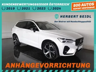 XC60 T8 R-DESIGN PHEV 4x4 Aut.