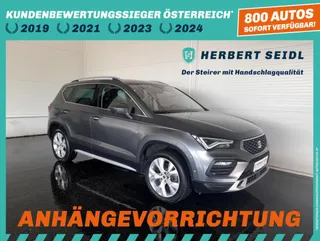 Ateca X-Perience 4x4 2,0 TDI DSG