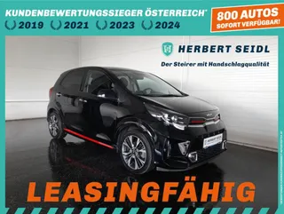 Picanto GT-LINE 100