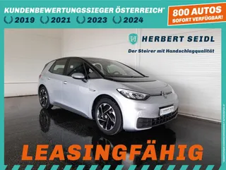 ID.3 PURE PERFORMANCE 45 kWh