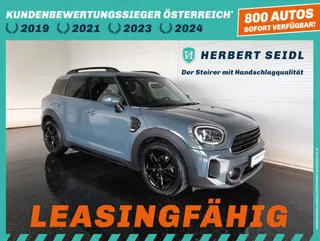 Countryman ONE D Aut.