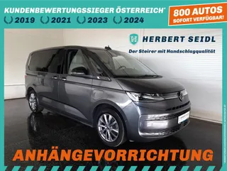 Multivan ENERGETIC PHEV Aut.
