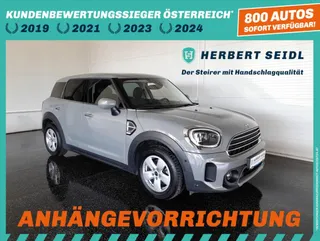 Countryman COOPER D Aut.