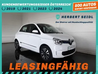 Twingo INTENS R80 21,4kWh Aut.