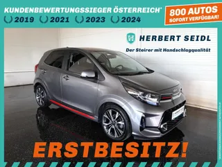Picanto GT-LINE