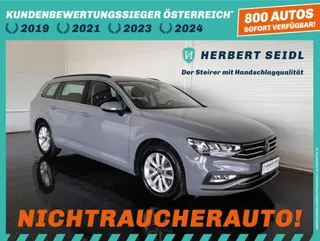 Passat Variant BUSINESS 2,0 TDI DSG