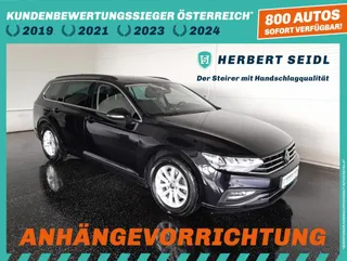 Passat Variant BUSINESS 2,0 TDI DSG