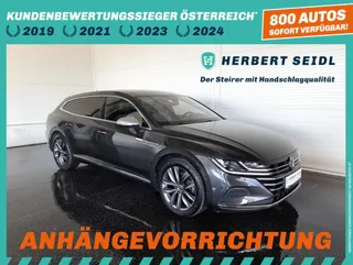 Arteon SB ELEGANCE PHEV DSG