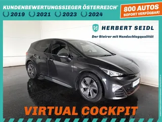 Born 58/62 kWh