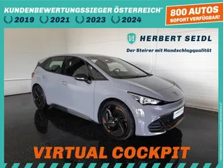 Born 58/62 kWh