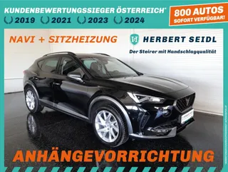 Formentor PHEV DSG