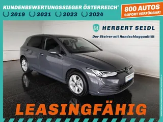 Golf VIII LIFE 2,0 TDI DSG
