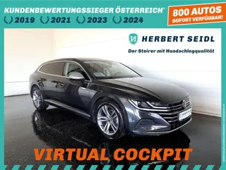 Arteon SB ELEGANCE PHEV DSG