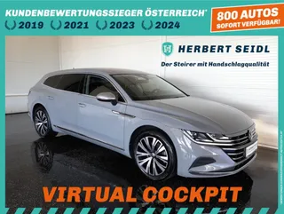 Arteon SB ELEGANCE PHEV DSG