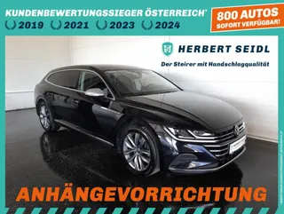 Arteon SB ELEGANCE 2,0 TDI DSG