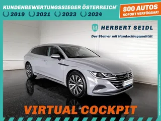 Arteon SB ELEGANCE 2,0 TDI DSG