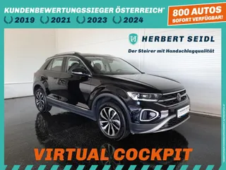 T-Roc STYLE 2,0 TDI DSG