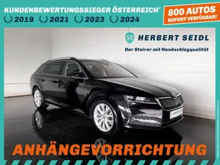 Superb Combi STYLE PHEV DSG